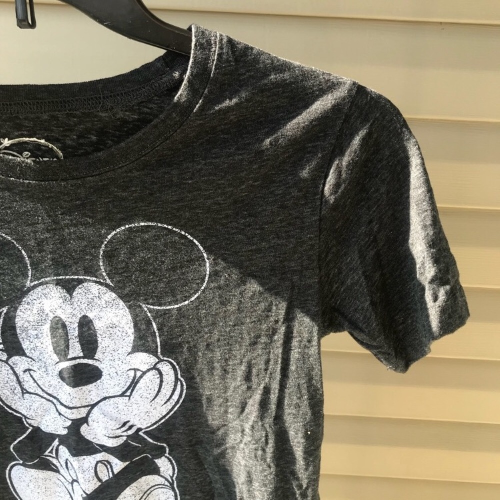 ๐ Mickey Mouse Disney Small T-shirt - Picture 4 of 6